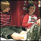 La Peur au ventre : photo Alex Neuberger, Cameron Bright, Wayne Kramer