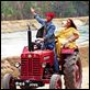 Veer-Zaara : photo Shah Rukh Khan, Yash Chopra