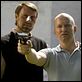 Adam's apples : photo Anders Thomas Jensen, Mads Mikkelsen, Ulrich Thomsen