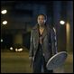 Mon nom est Tsotsi : photo Gavin Hood, Presley Chweneyagae