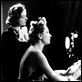 La Règle du jeu : photo Jean Renoir, Nora Gregor, Paulette Dubost