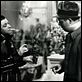 La Règle du jeu : photo Jean Renoir, Marcel Dalio
