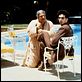 Barton Fink : photo Ethan Coen, Joel Coen