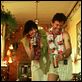 Short Cuts : photo Lily Tomlin, Robert Altman, Tom Waits