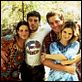 Short Cuts : photo Chris Penn, Lili Taylor