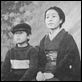 Récit d'un propriétaire : photo Yasujiro Ozu