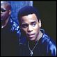 Never die alone : photo Ernest Dickerson, Michael Ealy