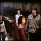 Cry Wolf : photo Jared Padalecki, Jeff Wadlow, Kristy Wu, Lindy Booth