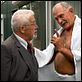 Persona non grata : photo Krzysztof Zanussi, Nikita Mikhalkov