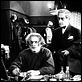 Docteur Mabuse, le joueur : photo Fritz Lang