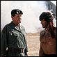 Rambo II : la mission : photo Charles Napier, George Pan Cosmatos, Sylvester Stallone