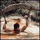 Rambo II : la mission : photo George Pan Cosmatos, Sylvester Stallone