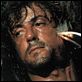 Rambo II : la mission : photo George Pan Cosmatos, Sylvester Stallone