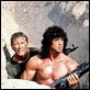 Rambo III : photo Peter MacDonald, Richard Crenna, Sylvester Stallone