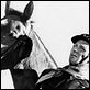 La Charge héroïque : photo Harry Carey Jr., John Ford
