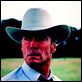 Un monde parfait : photo Clint Eastwood