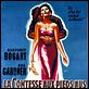 La Comtesse aux pieds nus : affiche Joseph L. Mankiewicz