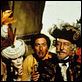 Les Aventures du baron de Münchausen : photo Terry Gilliam