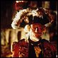 Les Aventures du baron de Münchausen : photo Terry Gilliam