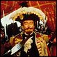 Les Aventures du baron de Münchausen : photo Terry Gilliam