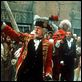 Les Aventures du baron de Münchausen : photo Terry Gilliam