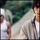 Brick : photo Joseph Gordon-Levitt, Noah Fleiss, Rian Johnson