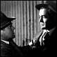 La Maison dans l'ombre : photo Charles Kemper, Nicholas Ray, Robert Ryan