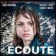 Ecoute le temps : affiche Alanté Kavaïté, Emilie Dequenne