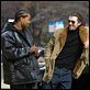 Dérapage : photo Mikaël Hafstrom, Vincent Cassel, Xzibit
