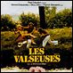 Les Valseuses : affiche Bertrand Blier, Gérard Depardieu, Miou-Miou, Patrick Dewaere