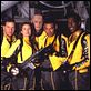 Red Dwarf
