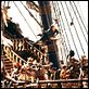 Hook ou la revanche du Capitaine Crochet : photo Robin Williams, Steven Spielberg
