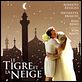 Le Tigre et la neige : affiche Roberto Benigni