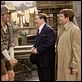 Les Producteurs : photo Matthew Broderick, Nathan Lane, Susan Stroman, Will Ferrell