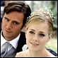The Wedding Date : photo Clare Kilner, Debra Messing, Dermot Mulroney