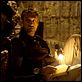 La Crypte : photo Bruce Hunt, Marcel Iures