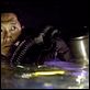 La Crypte : photo Bruce Hunt, Daniel Dae Kim