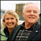 Burt Munro : photo Anthony Hopkins, Diane Ladd, Roger Donaldson