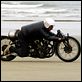 Burt Munro : photo Roger Donaldson