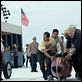 Burt Munro : photo Anthony Hopkins, Roger Donaldson