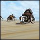 Burt Munro : photo Roger Donaldson