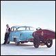 Burt Munro : photo Anthony Hopkins, Roger Donaldson