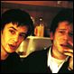 Comment je me suis disputé... (ma vie sexuelle) : photo Arnaud Desplechin, Mathieu Amalric, Thibault de Montalembert