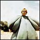 Woody et les robots : photo Woody Allen