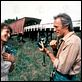 Sur la route de Madison : photo Clint Eastwood, Meryl Streep
