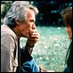 Sur la route de Madison : photo Clint Eastwood, Meryl Streep