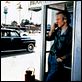 Sur la route de Madison : photo Clint Eastwood