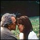 Sur la route de Madison : photo Clint Eastwood, Meryl Streep