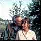 Sur la route de Madison : photo Clint Eastwood, Meryl Streep