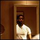 Le Témoin du mal : photo Denzel Washington, Gregory Hoblit